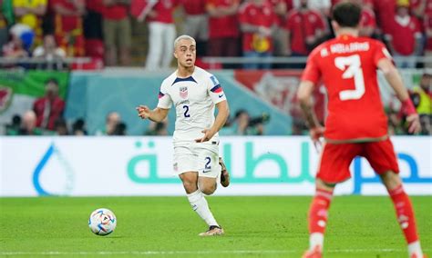 2022 World Cup: England vs. USA odds, picks and predictions.